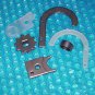 GENIE chain glide garage opener base Chain guide kit stk#(2665)