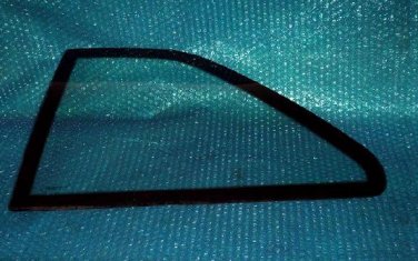 Ford Tempo Rear Side Glass LH  stk#(2695)