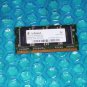 Laptop Notebook Memory SO-DIMM Memory Module  stk#(2705)