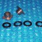 Genie PMX 500 Garage Door Opener Motor Bushing Set stk#(2707)A14,b10