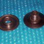 Adjustable Steel V Pulley stk#(2714)