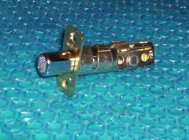 Kwickset  Deadbolt Latch stk#(2716)