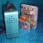 Vintage Conar Volt Meter Model 211 stk#(2725)
