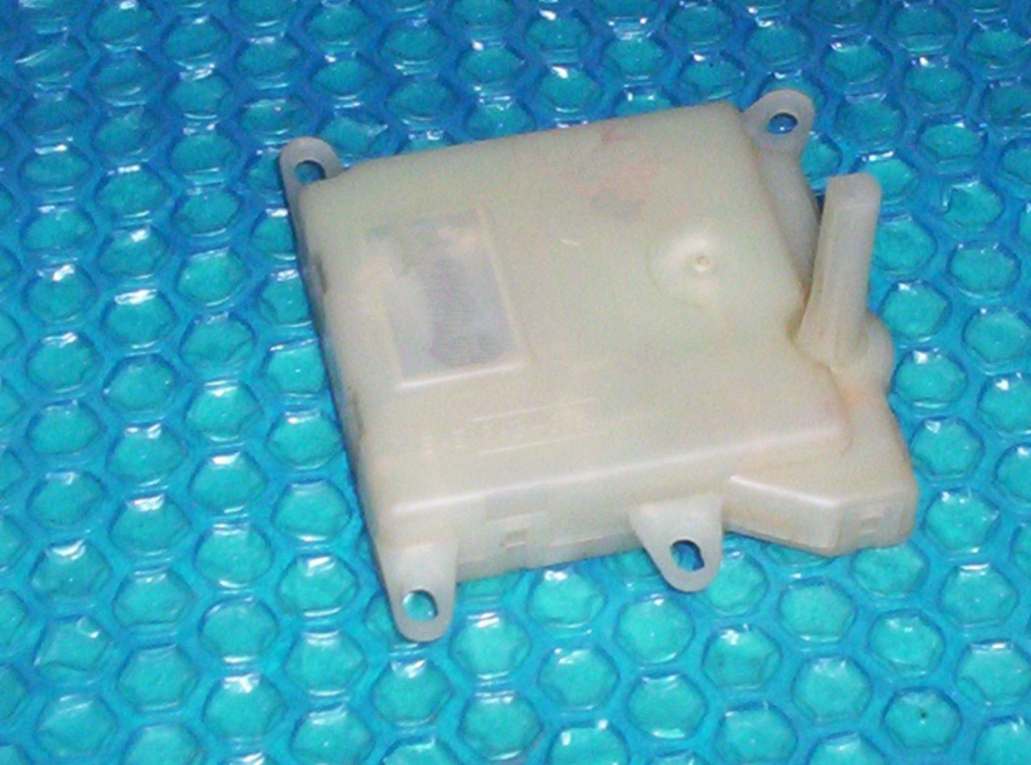 Ford Windstar Temperature Blend Door Motor XF2H19E616FB stk(2728)