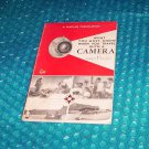What you must know when you travel with a Camera  stk#(2754)