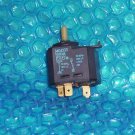 Kenmore  Push to Start Switch 3404233 stk#(2760)