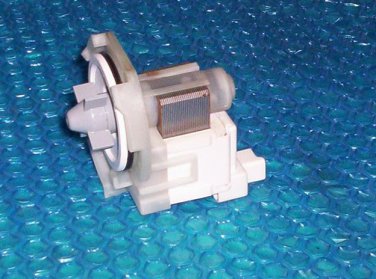 Whirlpool  Dishwasher Drain Pump Motor   stk#(2768)