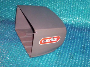 Genie Garage Door Opener Motor Cover 35575 Stk 2773