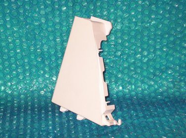 Whirlpool  Kenmore  Console End Support LH 3949280   stk#(2776)A2,b5