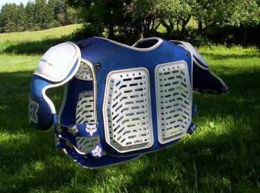 Fox Moto-x  Roost Deflector  stk#(2778)