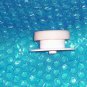 Whirlpool  Timer Control knob, white 3957752 stk#(2779)
