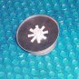 Whirlpool  Timer Control knob, white 3957752 stk#(2779)