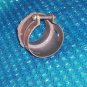 2 1/2 Inch Greenfield Connector stk#(2780)