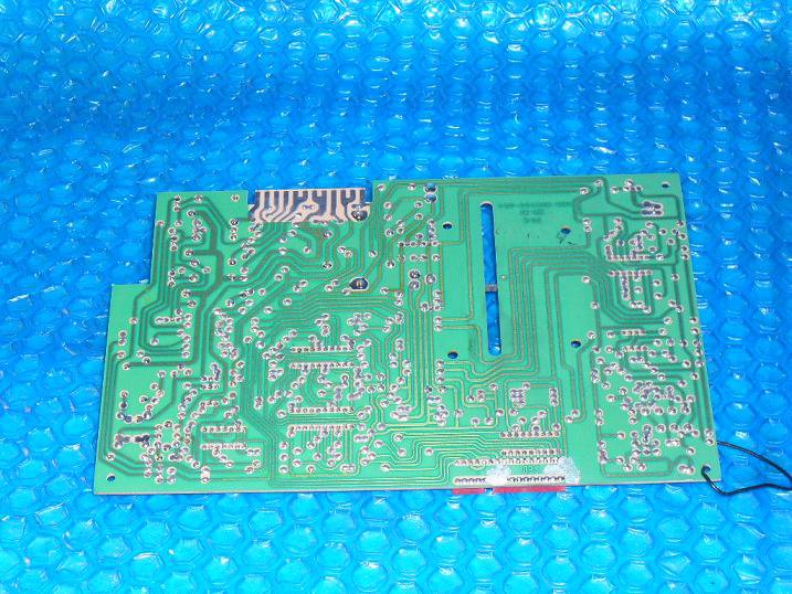 STANLEY garage door opener control board 313205 stk(1198)