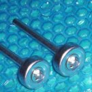 FRANTZ garage door  rollers 2 rollers stk#(2255)A22,b4