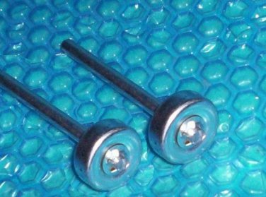 FRANTZ garage door  rollers 2 rollers stk#(2255)A22,b4