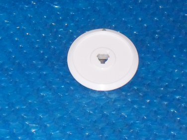 Amana  Washer Timer knob Dial (Skirt)  # 27001134  stk#(2810)