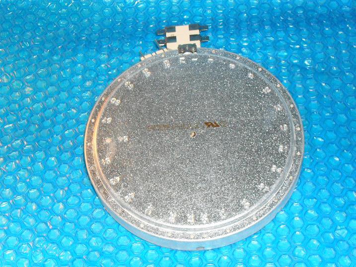 AMANA Electric stove heating Element 8.5" P/N215N8L6044R stk(2831)