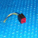 Ford Relay Plug   E9EB14A468-AA  stk#(2839)