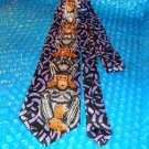 Men Novelty Neck Tie  stk#(2852)