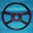 Sears Craftsman II Lawn tractor Steering Wheel  stk#(2734)