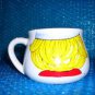 Campbell soup mug stk#(2870)