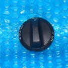 Amana stove  Burner Knob #31905410B   stk#(2873)