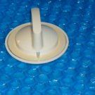 GE Dryer Timer knob  WE1X1204 stk#(2912)