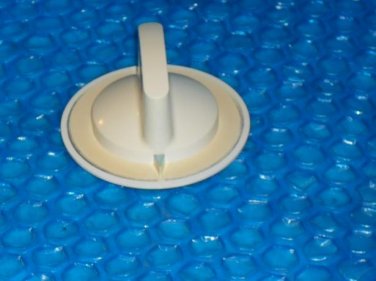GE Dryer Timer knob  WE1X1204 stk#(2912)