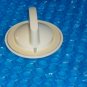 GE Dryer Timer knob  WE1X1204 stk#(2912)