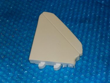 GE Dryer Endcap-Left WH42X2227  stk#(2913)