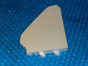 GE Dryer Endcap-Right WH42X2228  stk#(2914)