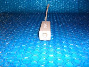 2wire 2-Line inline DSL Filter stk#(2919)