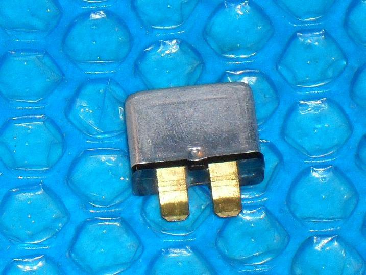 GTE 30A 12v Fuse stk(2920)