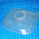 Whirlpool/Amana Washer Motor Splash Guard Shield # 40112301 stk#(2922)