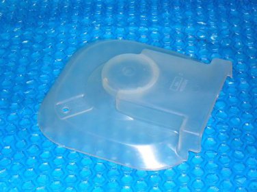 Whirlpool/Amana Washer Motor Splash Guard Shield # 40112301 stk#(2922)