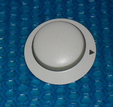 Whirlpool/Maytag Washer Timer Knob 22001659, 22001660  stk#(2929)