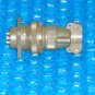 Military MS3102A16 CONNECTORS ITT Cannon/Amphenol 1s/p stk#(2936)