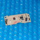 S-10 S10 BLAZER Rear defrost switch  stk#(2942)