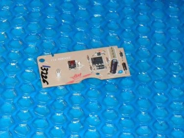 S-10 S10 BLAZER Rear defrost switch  stk#(2942)