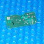 S-10 S10 BLAZER Rear defrost switch  stk#(2942)