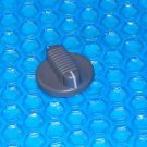 S-10 S10 BLAZER heater knob stk#(2943)