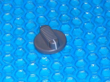 S-10 S10 BLAZER heater knob stk#(2943)