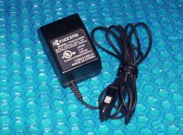 KYOCERA Phone Charger stk#(2710)