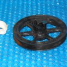 AMANA/ Speed Queen Washer AGITATOR   / Drive Pulley old #38427 new  #400471  stk#(1245)