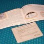 Buick OWNERS MANUAL 1961 stk#(701)