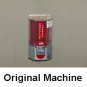 Chocolate Nugget Vending Machine Back Access Panel parts   stk#(2960)