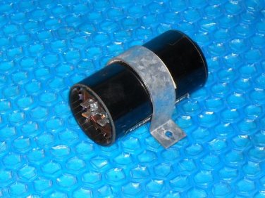 MOORE-O-MATIC motor starting CAPACITOR 3535B4A0043A250A3 stk#(373)