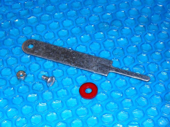 Challenger Garage Door Opener Limit Lever 220992 stk(2970)