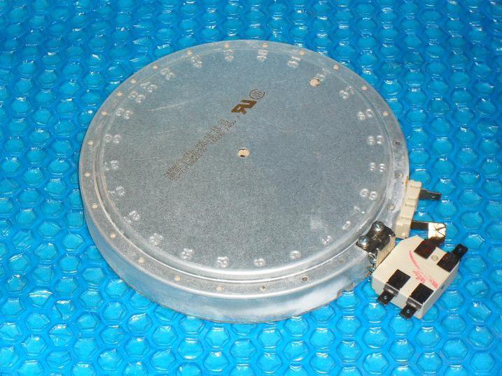 Amana Electric Stove Heating Element at Dennis Palermo blog